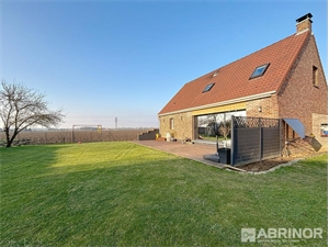 maison traditionnelle à la vente -   59112  CARNIN, surface 160 m2 vente maison traditionnelle - UBI458970359